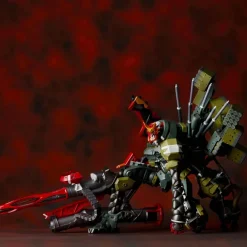 Evangelion Evolution EV-021 Evangelion Unit02a