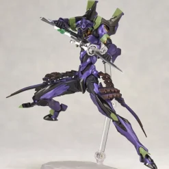 EVANGELION EVOLUTION EVA Unit-01 Natayanagi Ver.