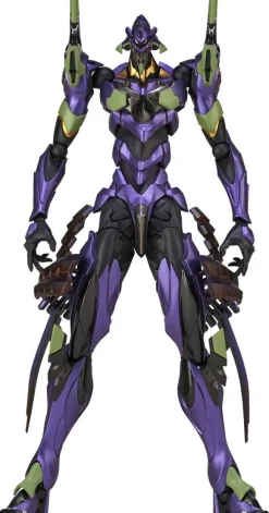 EVANGELION EVOLUTION EVA Unit-01 Natayanagi Ver.