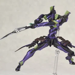 EVANGELION EVOLUTION EVA Unit-01 Natayanagi Ver.