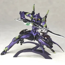 EVANGELION EVOLUTION EVA Unit-01 Natayanagi Ver.