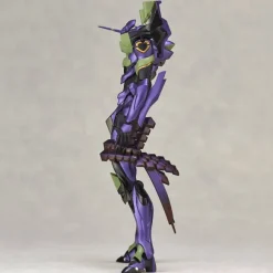 EVANGELION EVOLUTION EVA Unit-01 Natayanagi Ver.