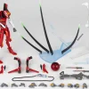 Evangelion Evolution EV-005S Evangelion Unit-02