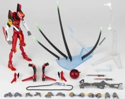 Evangelion Evolution EV-005S Evangelion Unit-02