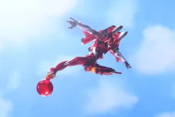 Evangelion Evolution EV-005S Evangelion Unit-02