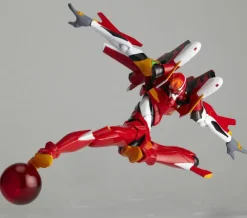 Evangelion Evolution EV-005S Evangelion Unit-02