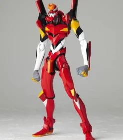 Evangelion Evolution EV-005S Evangelion Unit-02