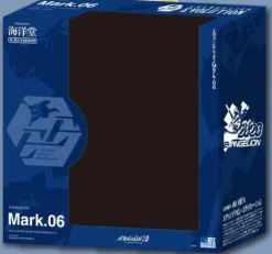 Evangelion Evolution EV-003S Evangelion Mark.06