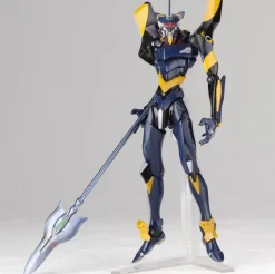 Evangelion Evolution EV-003S Evangelion Mark.06
