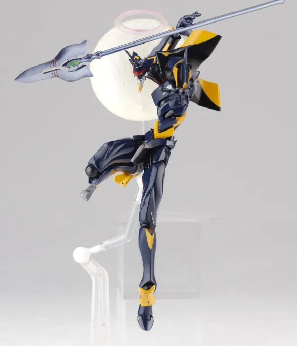 Evangelion Evolution EV-003S Evangelion Mark.06