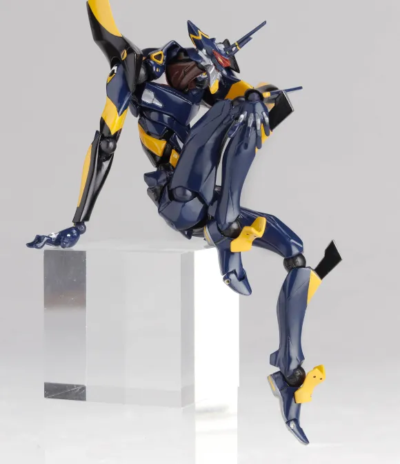 Evangelion Evolution EV-003S Evangelion Mark.06