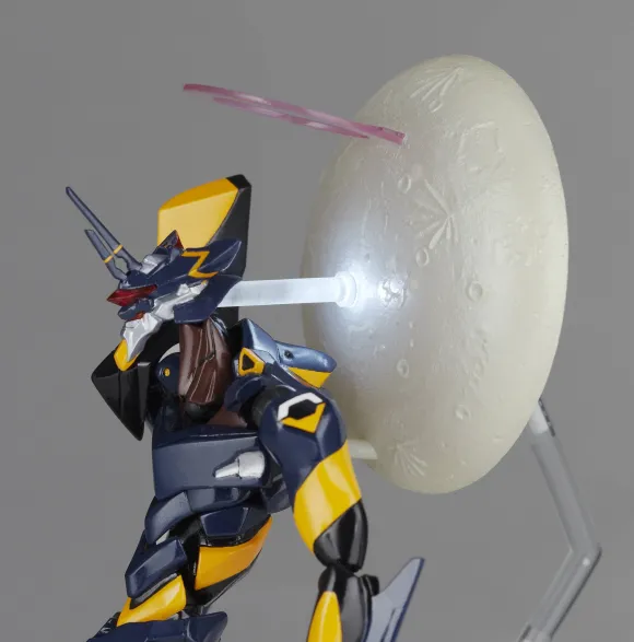 Evangelion Evolution EV-003S Evangelion Mark.06