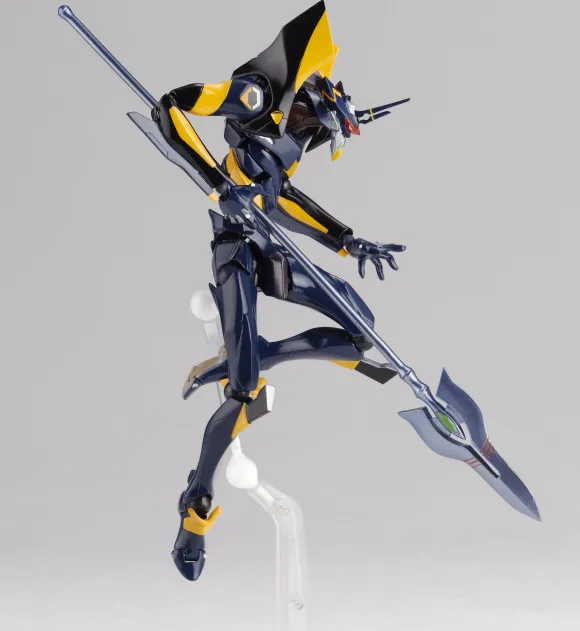 Evangelion Evolution EV-003S Evangelion Mark.06