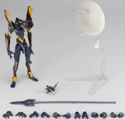 Evangelion Evolution EV-003S Evangelion Mark.06
