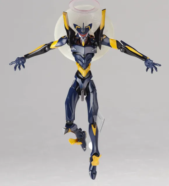 Evangelion Evolution EV-003S Evangelion Mark.06