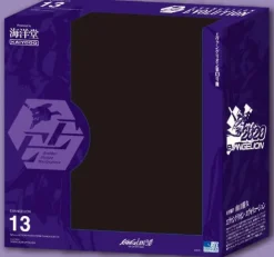 Evangelion Evolution EV-007S Evangelion Unit-13