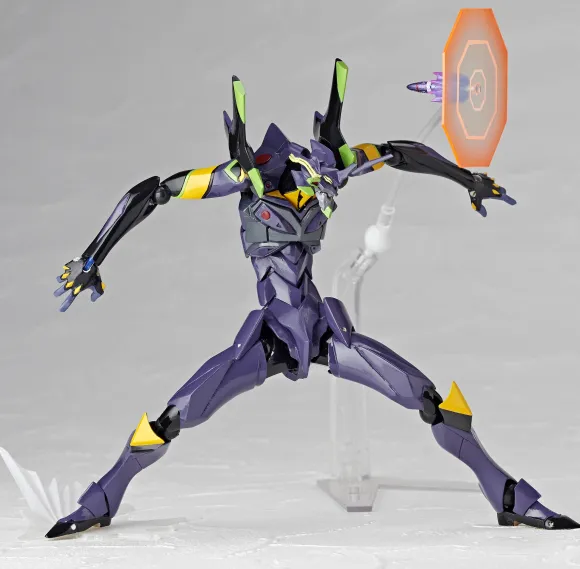 Evangelion Evolution EV-007S Evangelion Unit-13