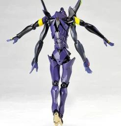 Evangelion Evolution EV-007S Evangelion Unit-13