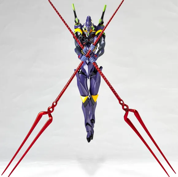 Evangelion Evolution EV-007S Evangelion Unit-13