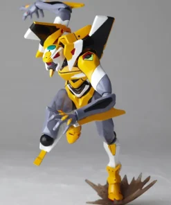 Evangelion Evolution EV010S Evangelion Unit00 (Kai)
