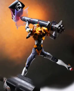 Evangelion Evolution EV010S Evangelion Unit00 (Kai)
