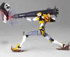 Evangelion Evolution EV010S Evangelion Unit00 (Kai)
