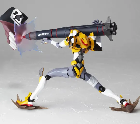 Evangelion Evolution EV010S Evangelion Unit00 (Kai)