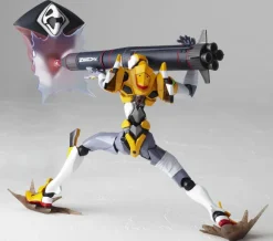 Evangelion Evolution EV010S Evangelion Unit00 (Kai)