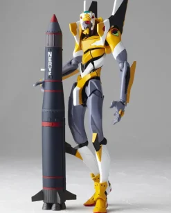 Evangelion Evolution EV010S Evangelion Unit00 (Kai)