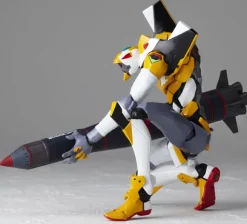 Evangelion Evolution EV010S Evangelion Unit00 (Kai)