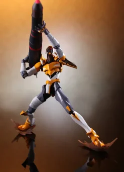 Evangelion Evolution EV010S Evangelion Unit00 (Kai)