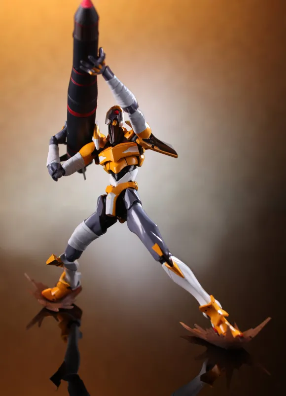 Evangelion Evolution EV010S Evangelion Unit00 (Kai)