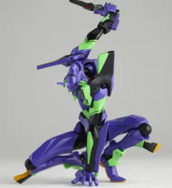 Evangelion Evolution EV001S Evangelion Unit01