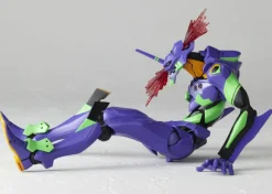 Evangelion Evolution EV001S Evangelion Unit01