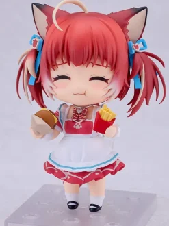 [Exclusive Sale] Nendoroid Akami Karubi