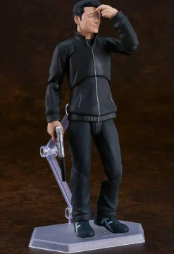 [Exclusive Sale] figma Akira Sato (The Fable)