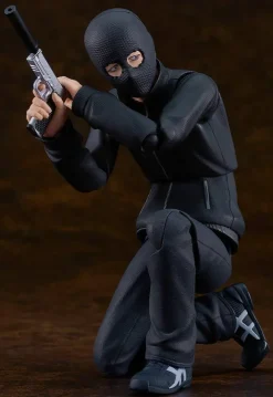 [Exclusive Sale] figma Akira Sato (The Fable)
