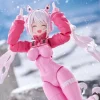[Exclusive Sale] figma Alice (Goddess of Victory: Nikke)