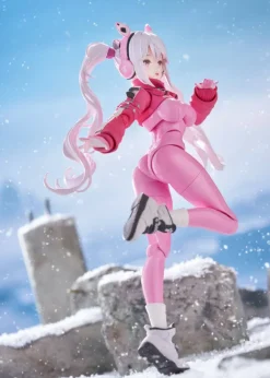 [Exclusive Sale] figma Alice (Goddess of Victory: Nikke)