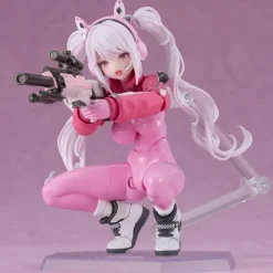[Exclusive Sale] figma Alice (Goddess of Victory: Nikke)