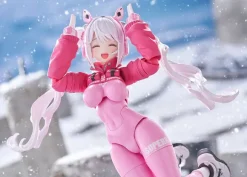 [Exclusive Sale] figma Alice (Goddess of Victory: Nikke) (Rerelease)