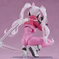 [Exclusive Sale] figma Alice (Goddess of Victory: Nikke) (Rerelease)