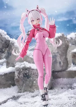 [Exclusive Sale] figma Alice (Goddess of Victory: Nikke) (Rerelease)