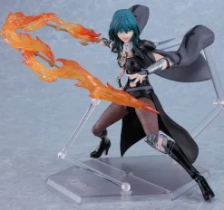 [Exclusive Sale] figma Byleth (Female) (Fire Emblem: Three Houses)