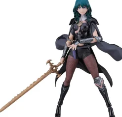 [Exclusive Sale] figma Byleth (Female) (Fire Emblem: Three Houses)