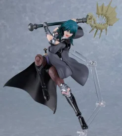 [Exclusive Sale] figma Byleth (Female) (Fire Emblem: Three Houses)