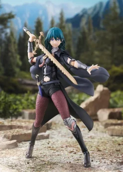 [Exclusive Sale] figma Byleth (Female) (Fire Emblem: Three Houses)