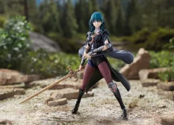 [Exclusive Sale] figma Byleth (Female) (Fire Emblem: Three Houses)