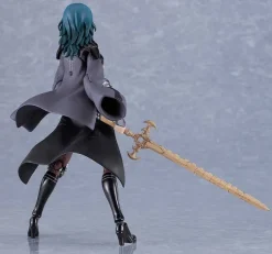 [Exclusive Sale] figma Byleth (Female) (Fire Emblem: Three Houses)