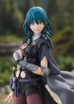 [Exclusive Sale] figma Byleth (Female) (Fire Emblem: Three Houses)